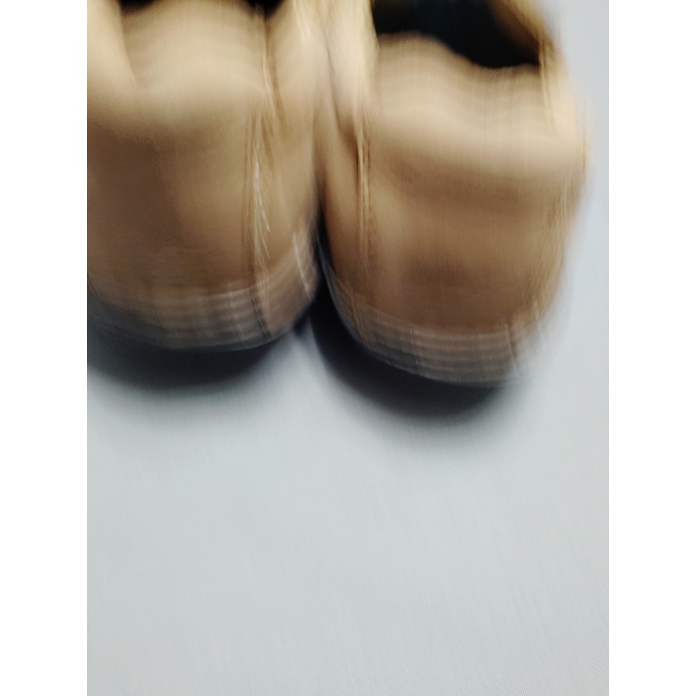 ALEGRIA "OZ" Men 40 (7.5) Chestnut Nubuck Slip-On AM-OZ-204 Comfort Casual Shoes - Picture 7 of 12